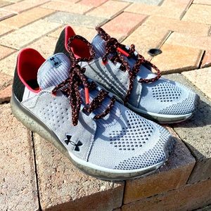 Under Armour Threadborne Reveal Sneakers